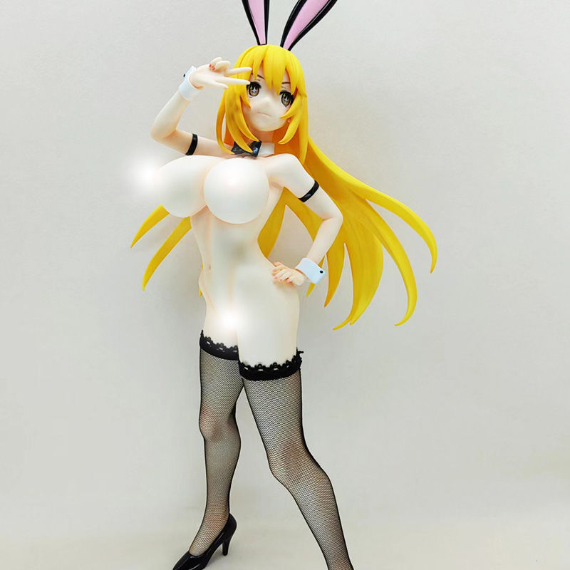 Thumbnail: Misaki Shokuhou A Certain Scientific Railgun T Special Makaizou Bunny Standing V