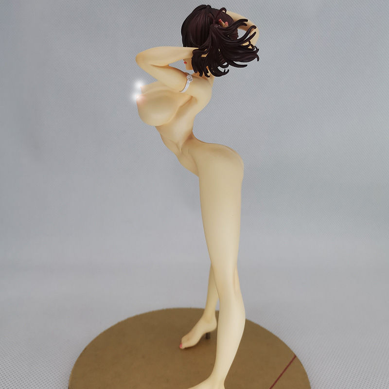 Thumbnail: Kaga Makaizou Swimsuit Swimwear Off Ver. Kantai Collection Kan Colle Sexy Naked