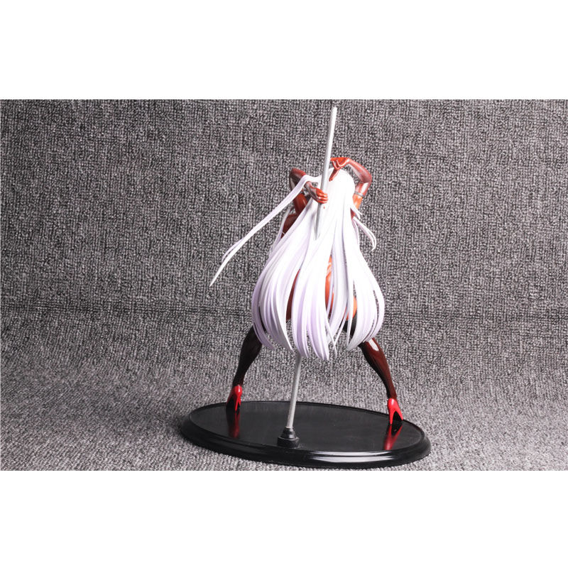 Thumbnail: Taimanin Ms Liliana Sun Tanned Pole Dancer NON-NAKED Ver. Nagare Wagaya no Japan