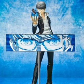 Figuarts ZERO Yu Narukami (Japan Tamashii Shop Limited)	フィギュアーツ ZERO 鳴上 悠	454311
