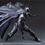 Thumbnail: Batman Arkham Knight Play Arts Kai Batman	BATMAN ARKHAM KNIGHT PLAY ARTS改 バットマン