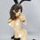 Thumbnail: Miya Usami Bunny Girl Naked Makaizou Sexy Naked Figure Hentai Anime Adult Nude J