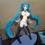Thumbnail: Vocaloid Hatsune Miku V3 Oppai Big Breasts Boobies Tits Makaizou Figure Ver. Jap