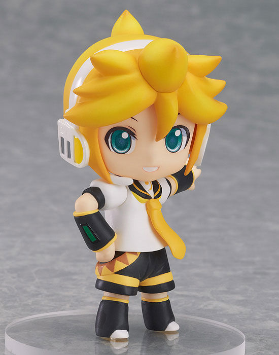 Thumbnail: Nendoroid Petite: Hatsune Miku Selection	ねんどろいどぷち 初音ミク セレクション	4582191964690