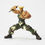 Thumbnail: Revoltech SFO Street Fighter Online Mouse Generation Guile	リボルテック SFO ガイル	458219