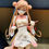 Thumbnail: T2 Art☆Girls Chun Mei Standing 春梅 China Version for Makaizou Modifications