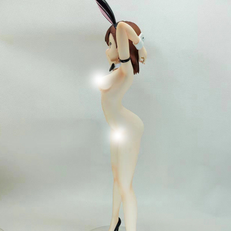 Thumbnail: Mikoto Misaka Ver.2 Sexy Naked Hentai Anime Toaru Kagaku no Raingun Adult Nude F