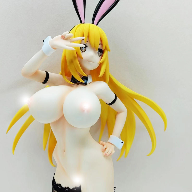 Thumbnail: Misaki Shokuhou A Certain Scientific Railgun T Special Makaizou Bunny Standing V
