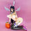 Thumbnail: Suzuhara Misa Erotic Makaizou Naked Bunny Ver.	鈴原 美沙 魔改造 裸体 バニー Ver.	Zettai Junp
