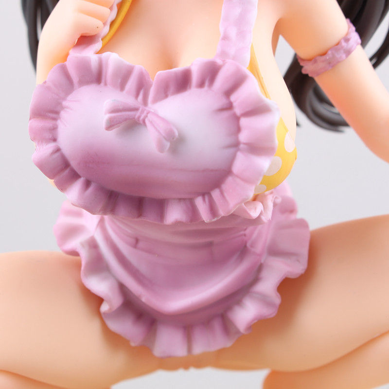 Thumbnail: Harumoto Sakura Harumoto Sakura 春本さくら  China Version for Makaizou Modifications