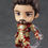 Thumbnail: Nendoroid Iron Man Mark 42: Hero`s Edition + Hall of Armor Set	ねんどろいど アイアンマン マーク