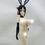 Thumbnail: Kaguya Shinomiya Sexy Naked Bunny Girl Ver. Hentai Anime Adult Nude Figure Japan