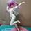 Thumbnail: Nana Asta Deviluke Makaizou Naked Figure Ver. Japanese Anime Action Nude Huge Br