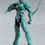 Thumbnail: figma Guyver I	figma 強殖装甲ガイバー ガイバーI	4545784063408	B00M7RW2PU	Non-Scale	Bio Boost