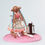 Thumbnail: T2 Art☆Girls Chun Mei 春梅 China Version China Version for Makaizou / 魔改造