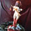 Thumbnail: Baseball Girl Nude Makaizou Figure Ver. Japanese Anime Action Naked Huge Breasts
