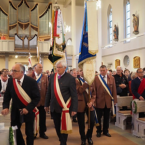 Sonntag Gottesdienst