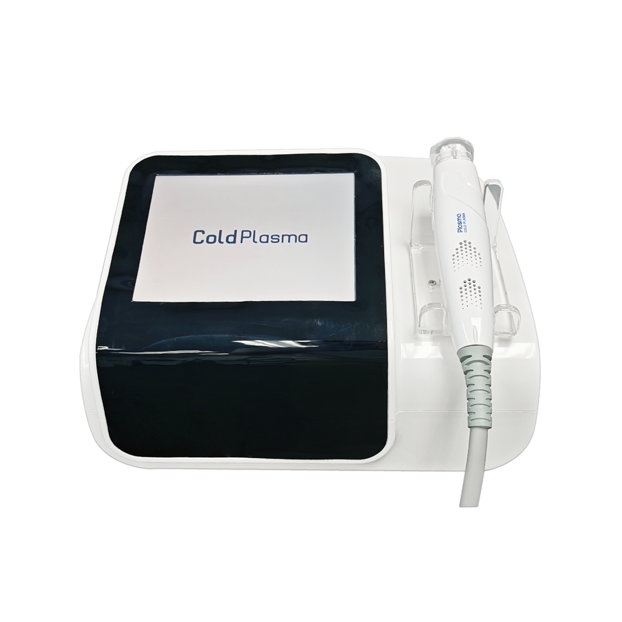 COLD PLASMA 冷等離子護理儀主機外觀