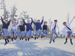 校長ブログ（4月）