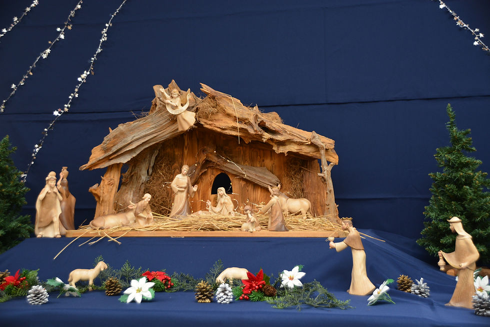 校長ブログ（12月）