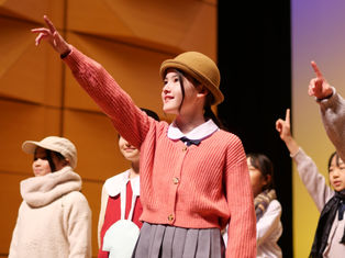 校長ブログ（3月）