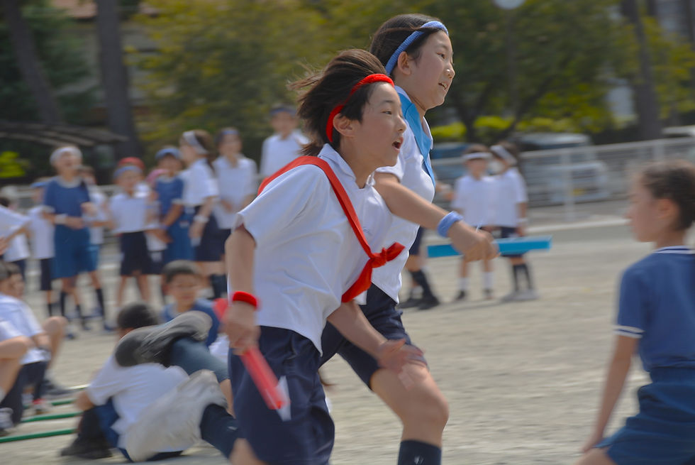 校長ブログ（11月）