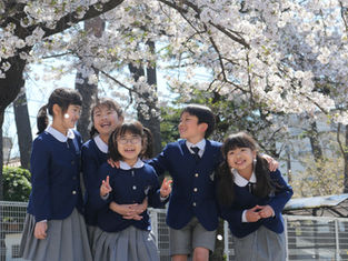 校長ブログ（4月）