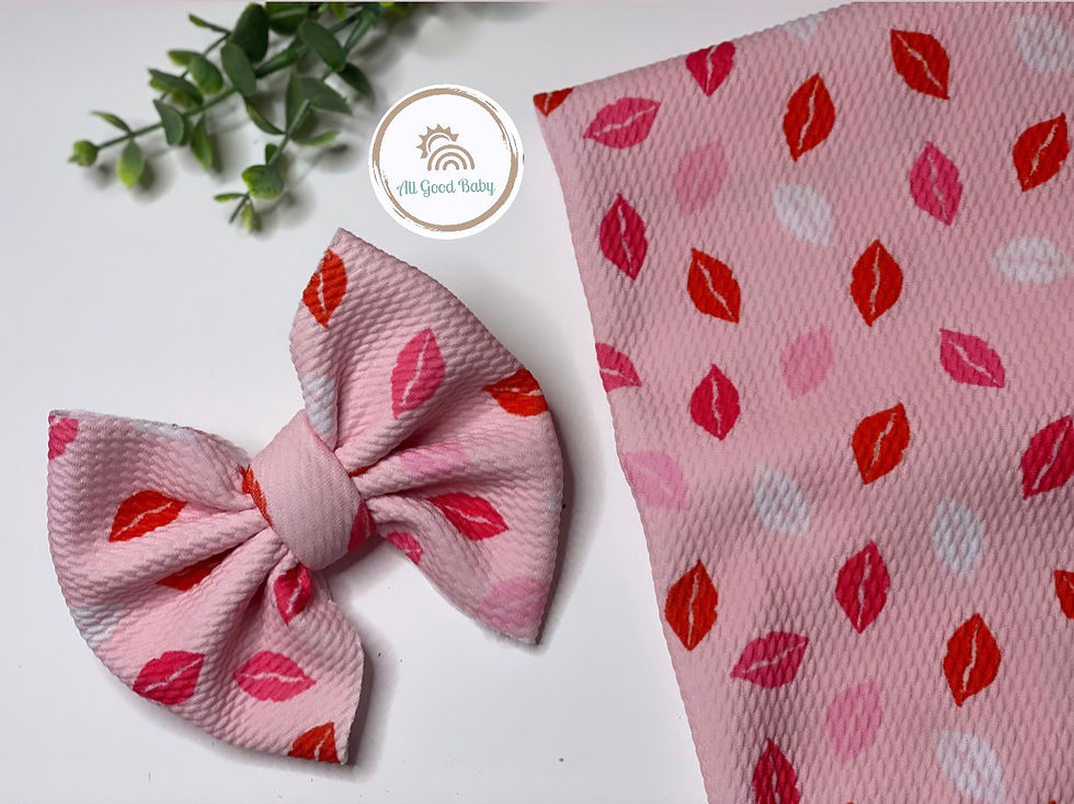 Thumbnail: Valentine Bows 
