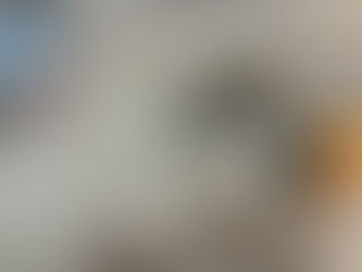 The Block is Finished and IN (Part 2)