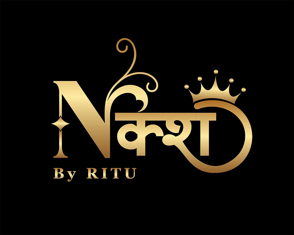 NAQSH BY RITU