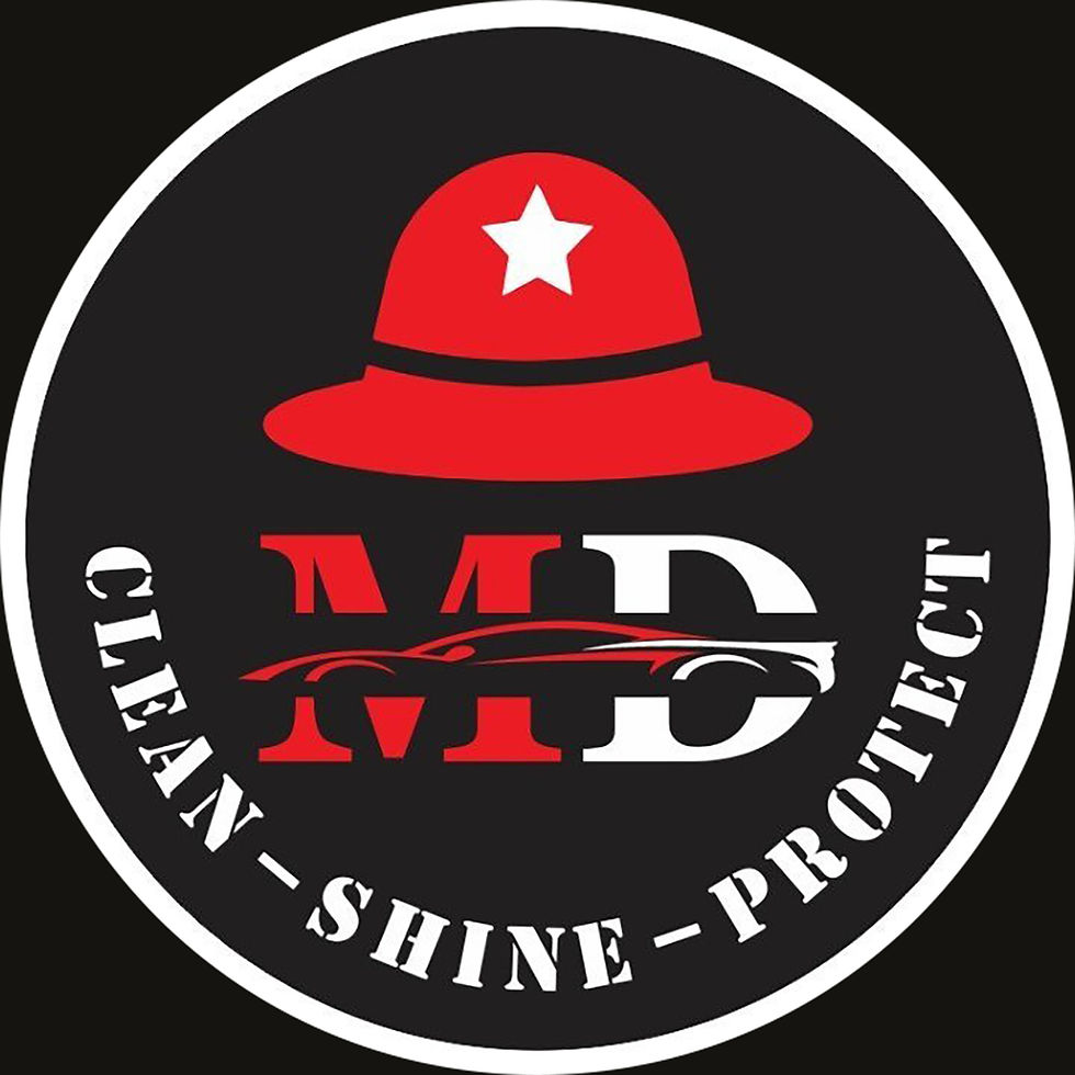 MARSHALL DETAILING