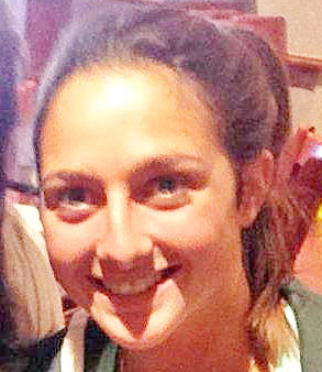 Zoe Kearley