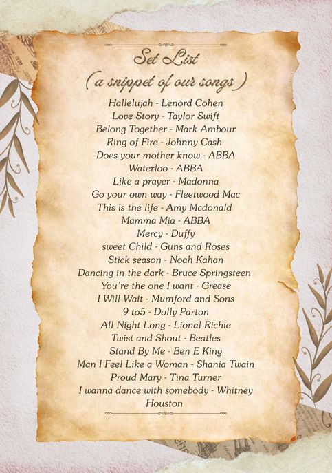 Beige Vintage Scrapbook Paper Islamic Poem A4.jpg