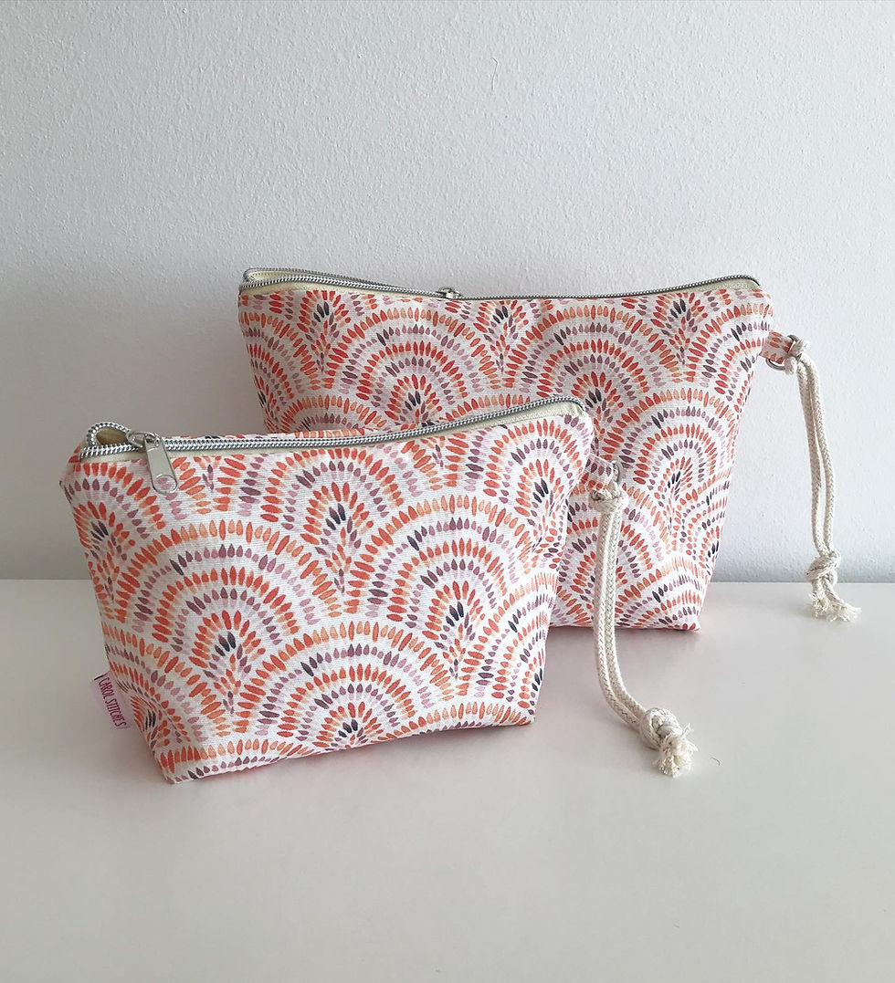 Thumbnail: Bolsas de Praia Jumbo