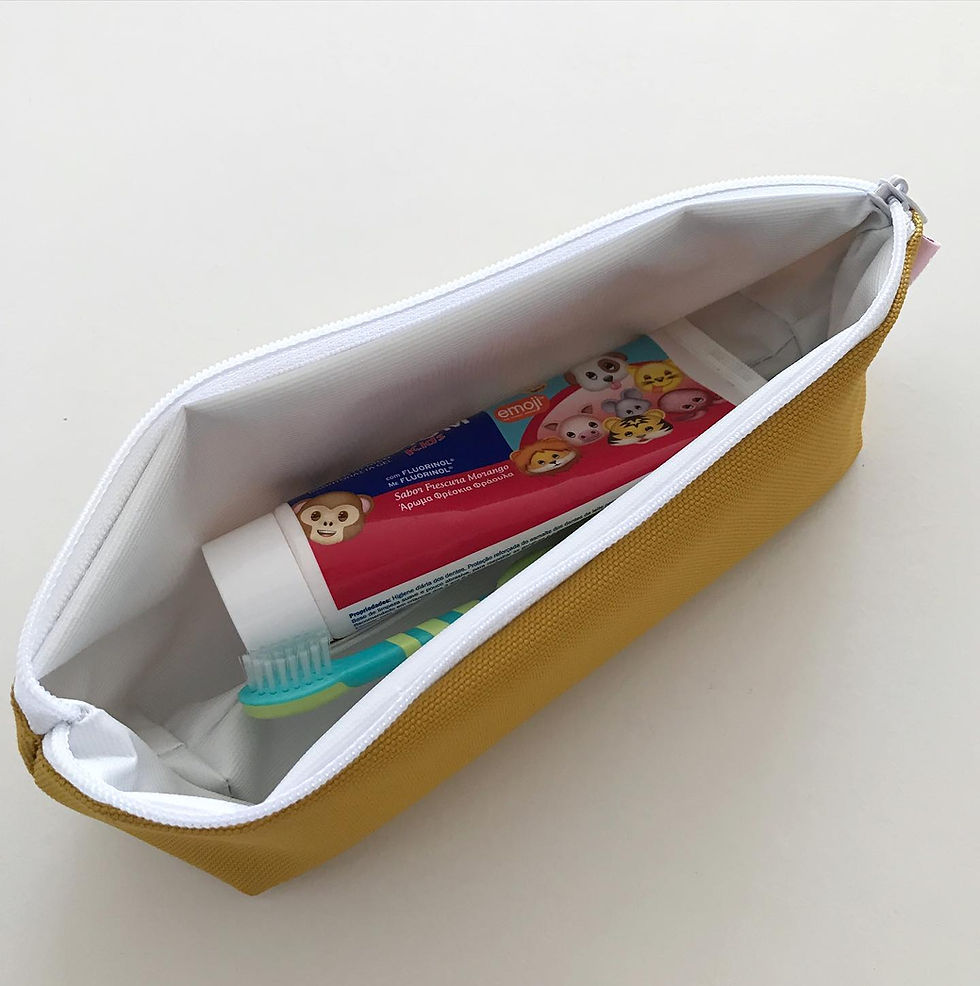 Thumbnail: Mini Waterproof Pouch