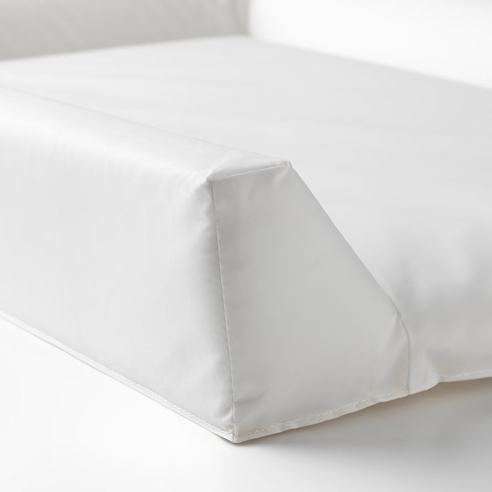 Thumbnail: Capa de Trocador de Fraldas