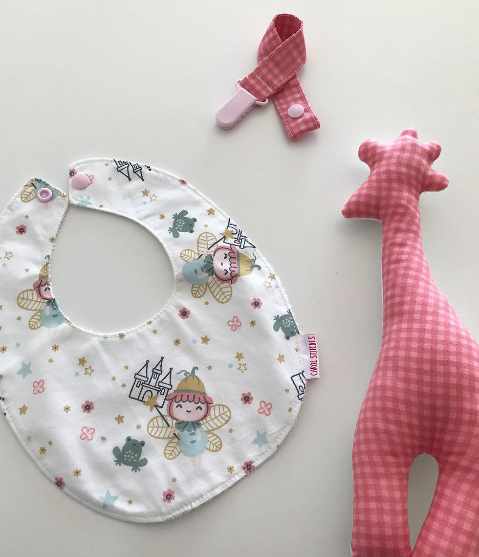 Miniatura: Peluche Girafa