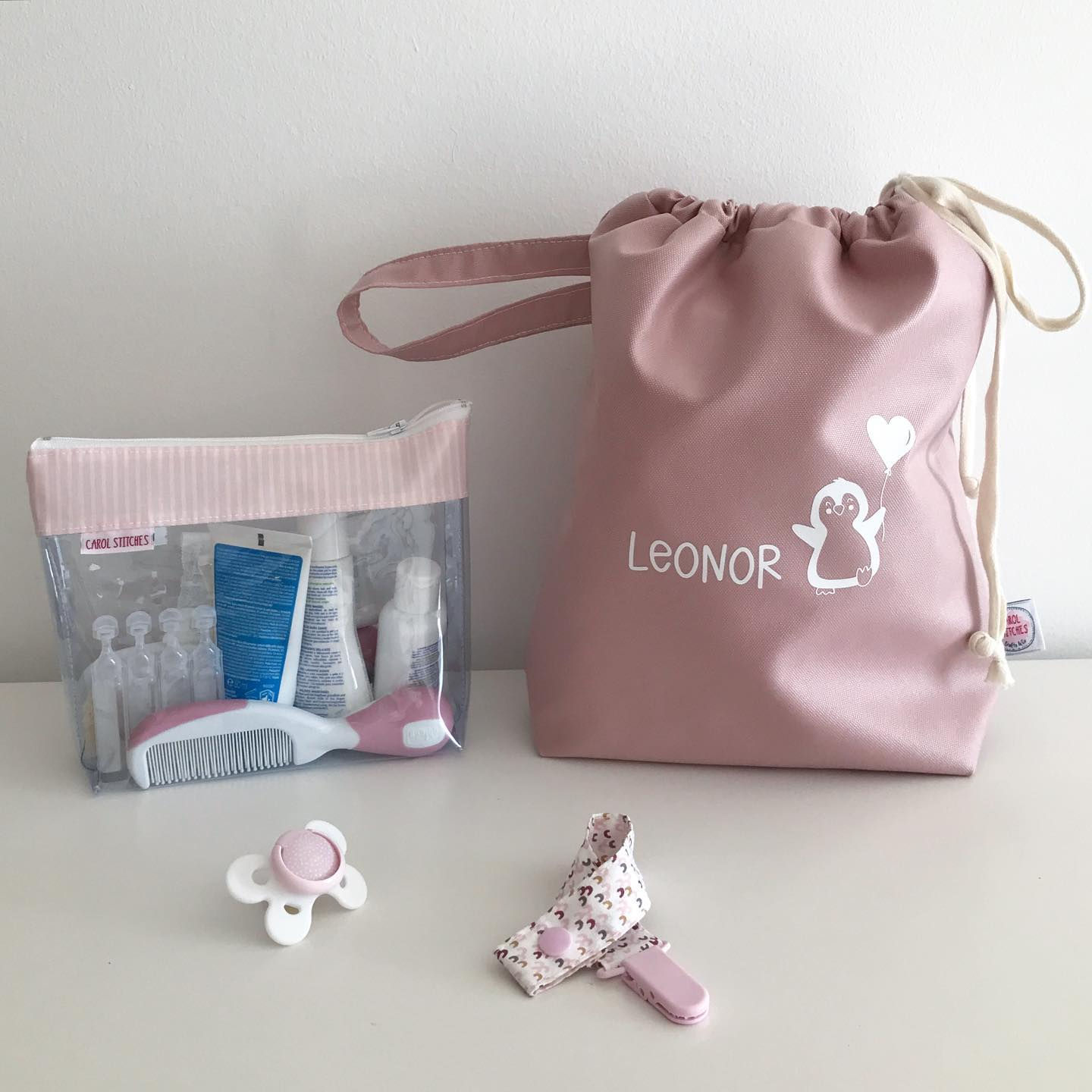 Large Waterproof Bag