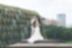 Denise & Titan Elopement(Wedding)+Engagement in Taiwan Arther Chen Photography