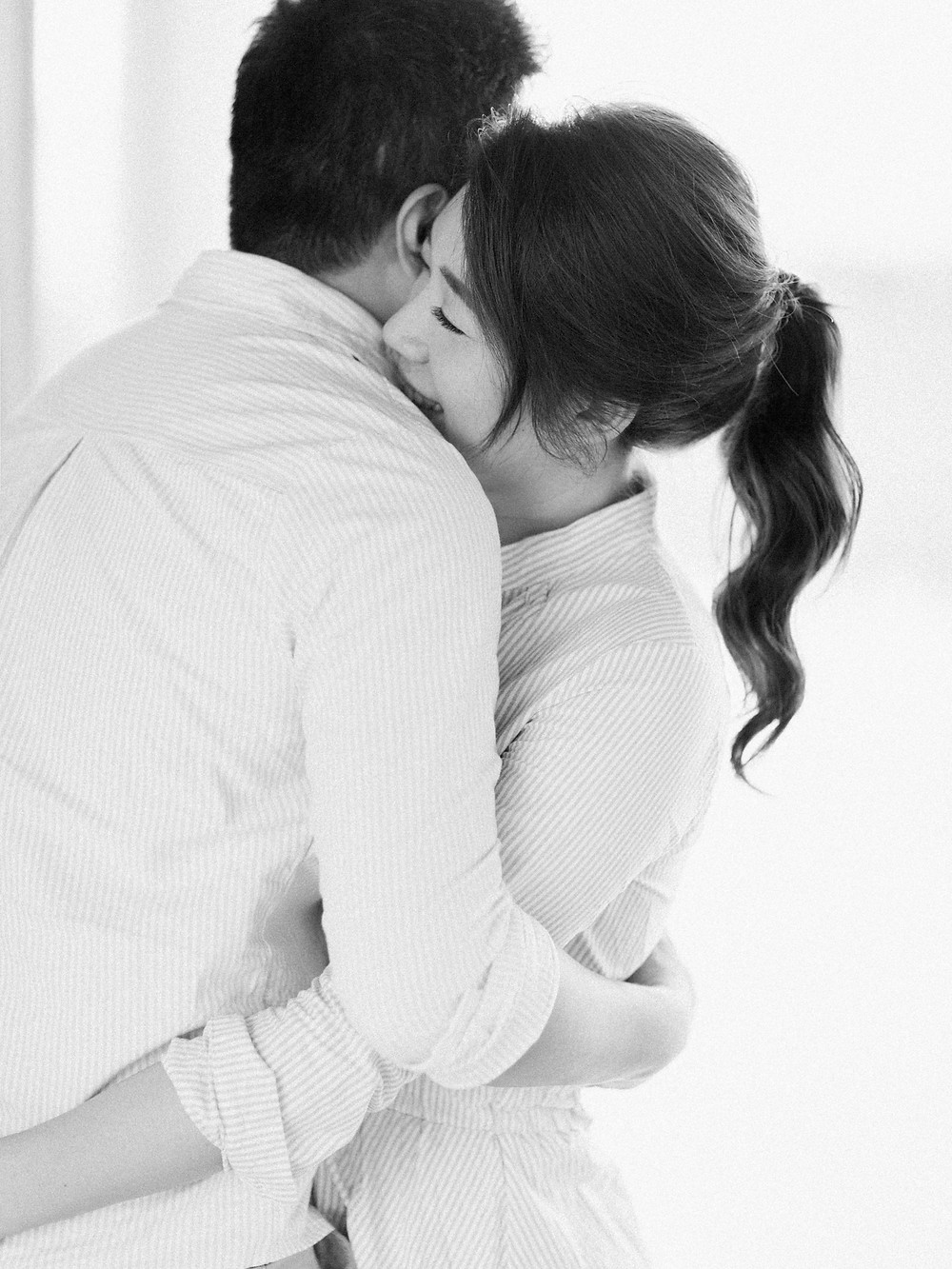 Melody & Cato Engagement(Pre-Wedding) in Taiwan Arther Chen Photography 美式婚紗