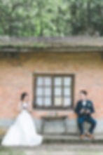 Denise & Titan Elopement(Wedding)+Engagement in Taiwan Arther Chen Photography