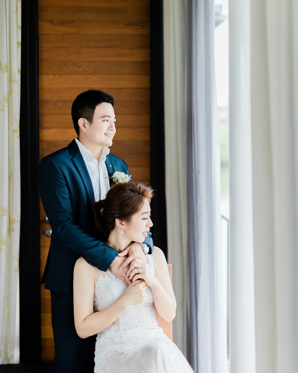 Melody & Cato Engagement(Pre-Wedding) in Taiwan Arther Chen Photography 美式婚紗