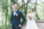 Denise & Titan Elopement(Wedding)+Engagement in Taiwan