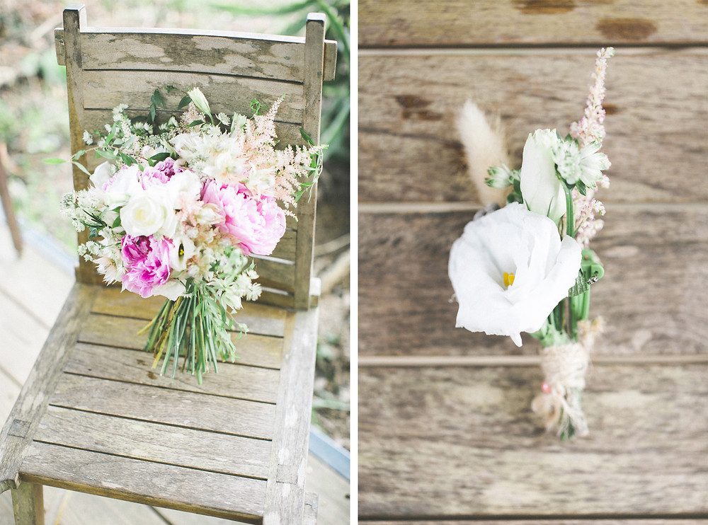 Denise & Titan Elopement(Wedding)+Engagement in Taiwan