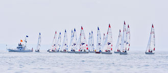 Robie Pierce Regatta