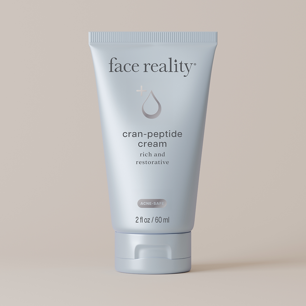 Thumbnail: Cran-Peptide Cream