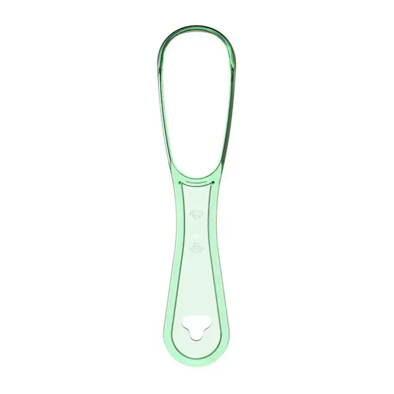 Thumbnail: Tongue Scraper for Adults