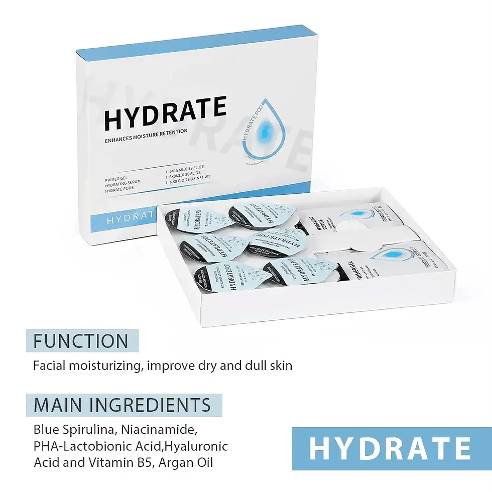 Thumbnail: At Home Oxygen Refill Pods