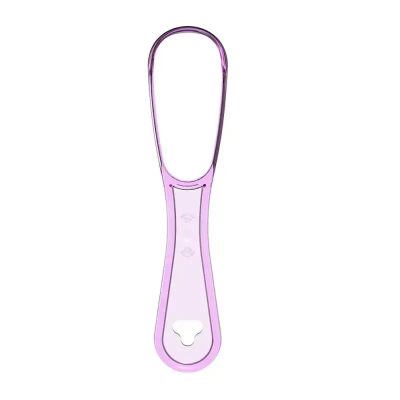 Thumbnail: Tongue Scraper for Adults
