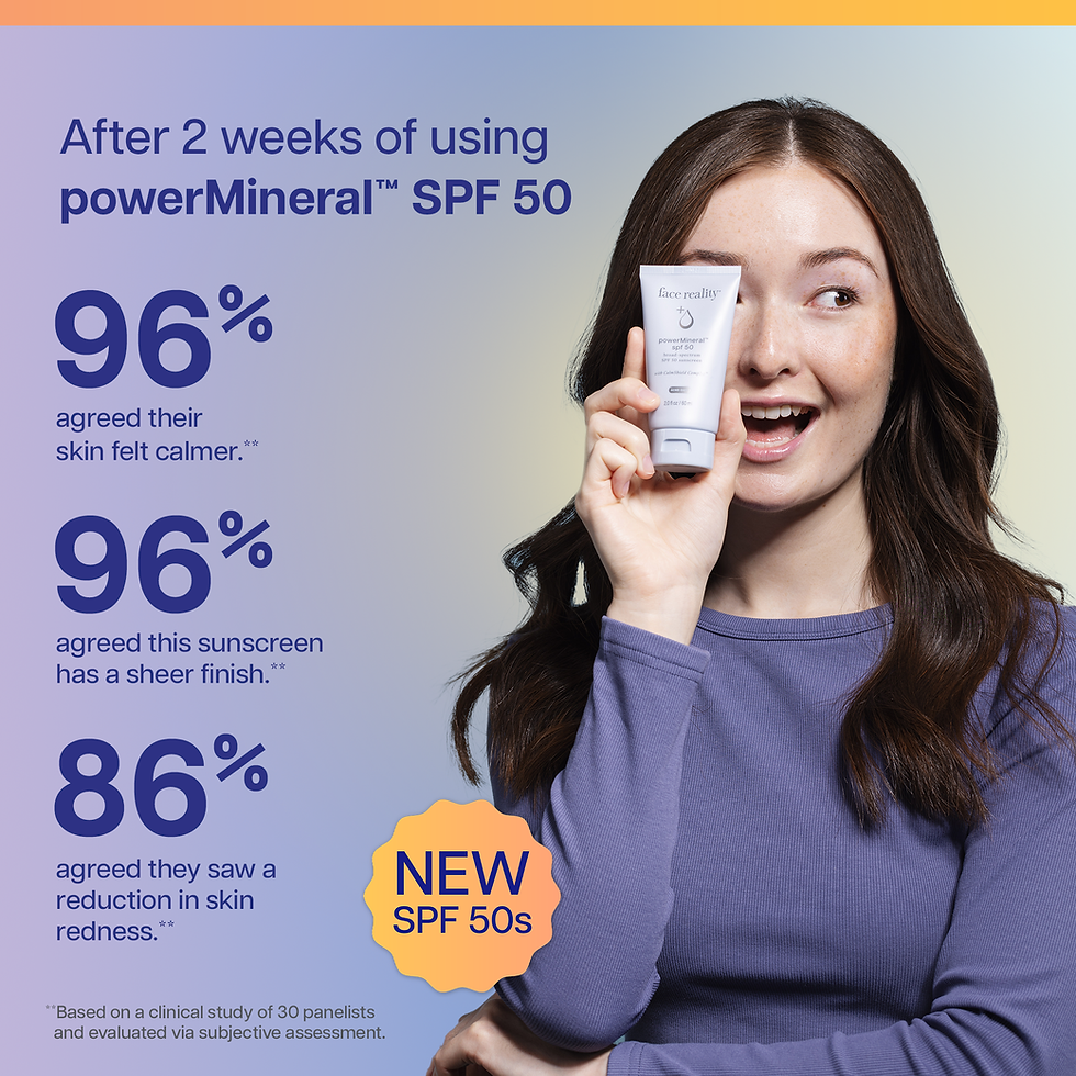 Thumbnail: powerMineral™ SPF 50